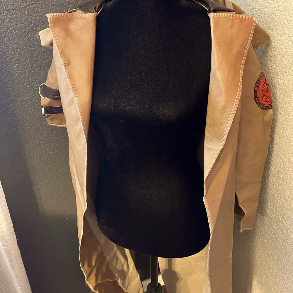 Childrens Hellboy Costume Size L